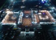 Target Pecahkan Rekor MURI, Pesta Kembang Api Batfest 2022 Terpanjang di Indonesia 14 Target Pecahkan Rekor MURI, Pesta Kembang Api Batfest 2022 Terpanjang di Indonesia