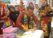 BPG Gelar Lokakarya 7 Festival Panen Belajar 31 BPG Gelar Lokakarya 7 Festival Panen Belajar