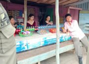 Warung Jablai Dapat SP-3, Aliran Listrik dan Air Akan Diputus