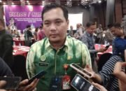 Evaluasi Akhir Tahun Wali Kota Banjarbaru Bersama Warga