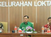 Jelang Nataru, Wali Kota Aditya Mufti Ariffin Imbau Saling Menjaga Keaman
