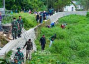 Mitigasi Banjir Di Banjarbaru Dengan BERSUARA 13 Mitigasi Banjir Di Banjarbaru Dengan BERSUARA