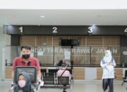 RSD Idaman Kini Miliki Akreditasi Paripurna Bintang Lima