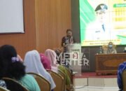 Pemko Banjarbaru Workshop Pembuatan Dokumen