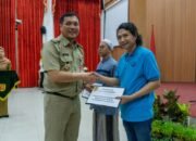 Aditya Ingin Pemanfaatan Kartu KIA Lebih Maksimal 17 Aditya Ingin Pemanfaatan Kartu KIA Lebih Maksimal