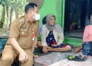 Ribuan Warga Banjarbaru Dapatkan Layanan Home Care