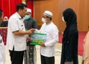 Empat Santri Dapat Beasiswa Studi Ke Yaman