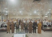 RSD Idaman Banjarbaru Jalani Survei Menuju Paripurna