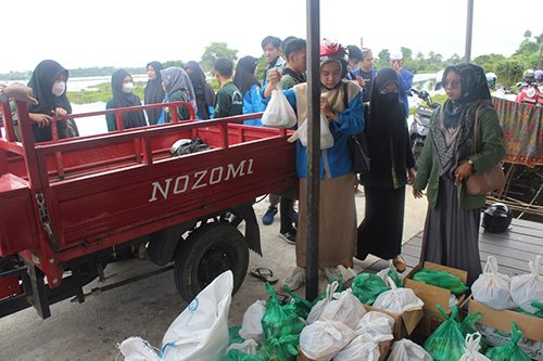 Hal 10 3 Klm Bnatuan BEM