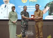 Danrem 101 Antasari Pererat Kemitraan Pemko Banjarbaru 32 Danrem 101 Antasari Pererat Kemitraan Pemko Banjarbaru