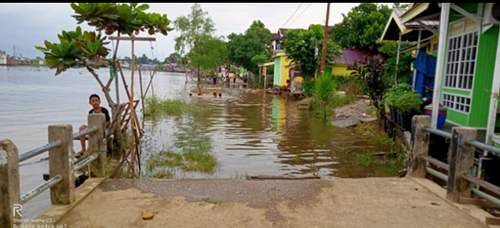 Hal 10 3 Klm Terkikis abrasi