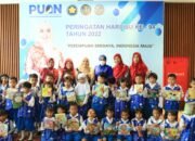 Keseruan anak-anak TK Negeri Pembina Ikuti Acara 21 Keseruan anak-anak TK Negeri Pembina Ikuti Acara