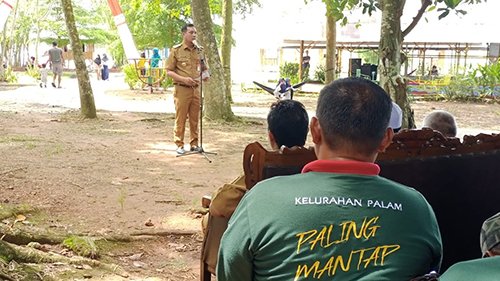 Ciptakan Wisata Aman Dan Nyaman Untuk Pengunjung 4 Hal 10 7 KLm BJB 3 gabung 312