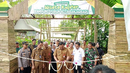 Ciptakan Wisata Aman Dan Nyaman Untuk Pengunjung 3 Hal 10 7 Klm BJB 2 gabung 213