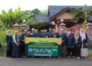 Zul Motivasi Peserta Ajang Gema Alqur’an