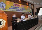 Tahun 2023 Setiap SKPD Minimal Cetuskan Satu Inovasi