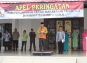 Intropeksi di Momentum Upacara Peringatan Perjuangan Rakyat Marabahan