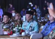 Stok Beras Batola Dipastikan Aman