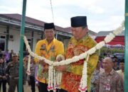 Batola Miliki Anjungan Dukcapil Mandiri