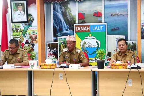 Sukamta: Jangan Sampai Ada Objek Wisata Overload 1 Hal 11 Tala 3 klm 20