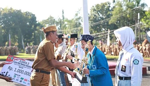 Sukamta: Segera Selesaikan Perpindahan SIPD ke FMIS 1 Hal 11 Tala 3 klm 7