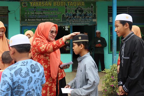 Hal 12 Tapin 35 klm 1