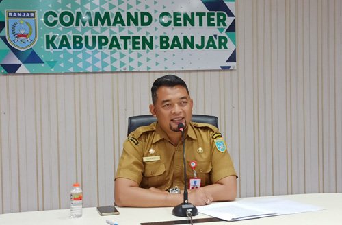 MPP Barokah Martapura Siap Tambah Layanan 1 Hal 16 3 KLm Martapura Sesi dialog 1