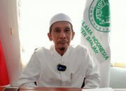 KH Muhammad Husin Pimpin MUI Banjar 28 KH Muhammad Husin Pimpin MUI Banjar