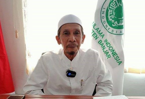 Hal 16 3 Klm Martapura Pimpin MUI