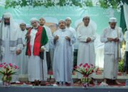 Wabup Hadiri Haul Habib Ali di Martapura 18 Wabup Hadiri Haul Habib Ali di Martapura