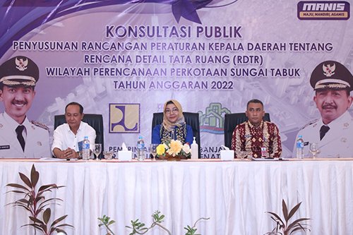 Hal 16 4 KLm Martapura Konsultasi publik