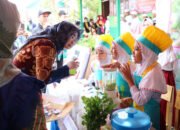 Polres Banjarbaru Aktifkan Pos 24 Jam