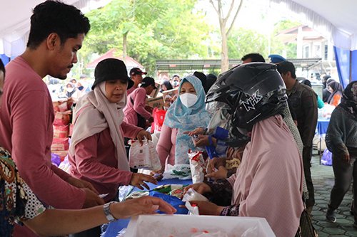 Hal 16 4 Klm Martapura Pasar murah 1