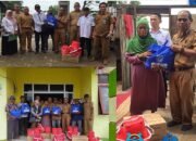 Pemkab Banjar Tetapkan Status Siaga Bencana 34 Pemkab Banjar Tetapkan Status Siaga Bencana