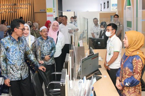Hal 16 4 Klm Martapura Tinjau MPP