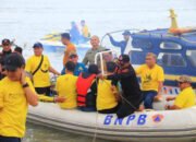 Keindahan Wisata Kotabaru Dikagumi