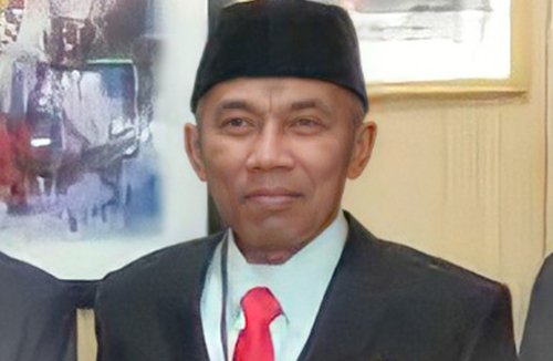 DPRD Balangan Berduka Ketua Komisi I Meninggal Dunia 1 Hal 2 Bal 2 klm