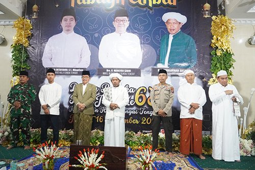 Hal 2 Barabai 4 klm 7