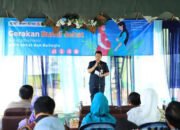 Pemkab HSU Gelar Gerakan Ibu Hamil Sehat
