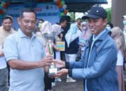 Pemkab HSU Berikan Penghargaan Ke Sekolah SDIT Ihsanul Amal
