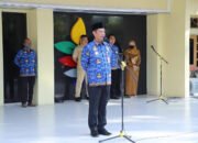 ASN Diajak Terus Tingkatkan Kerjasama
