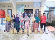 Paket Korpri Peduli untuk Korban Banjir