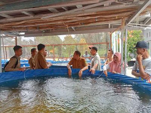 Hal 2 Rantau 4 klm 7