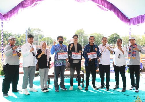 Hal 9 3 KLm INI jAWARA