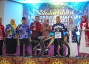 Ibnu Sina Sapa Warga Perantauan Puruk Cawu 31 Ibnu Sina Sapa Warga Perantauan Puruk Cawu