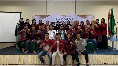 Rakorda IMM Bawa 13 Rekomendasi Musywil Muhammadiyah & Aisyiyah Kalsel 1 Hal 9 3 KLm Muhammadiyah