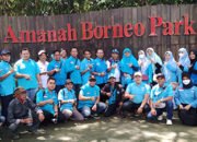 Gelora Kalsel Targetkan 7 Kursi