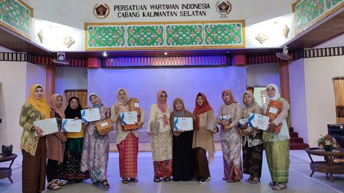 Hal 9 3 Klm IKWI Kalsel