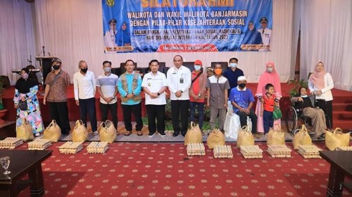 Hal 9 3 Klm KOntrak Dua