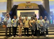 Banjarmasin Peringkat Kedua Bidang Kebinmaragaan 24 Banjarmasin Peringkat Kedua Bidang Kebinmaragaan